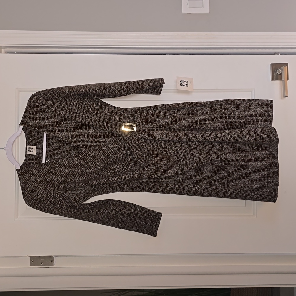 Anne Klein Dress Size 4